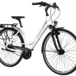 Gudereit Fantasy – 28 inch – dubbele uitlaat – 2023