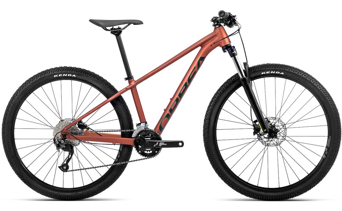 1199553_12245514-1.jpg Orbea Onna 27 40 – 27,5 inch – Diamond – Speciale aanbieding – Image 1