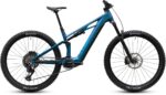Cube Stereo Hybrid ONE44 HPC EXC 800 nebula'n'blue 2027
