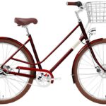 Crème Eve 7 – 71 cm – Dames Sport – Speciale aanbieding