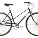 Crème Caferacer Lady Uno – 71 cm – Dames Sport – 2023