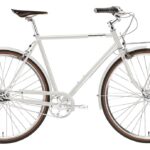 Crème Caferacer Man Doppio – 71 cm – Diamant – 2023