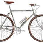 Crème Caferacer Man Heritage – 71 cm – Diamond – 2023