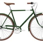 Crème Caferacer Man Uno – 71 cm – Diamond – 2023