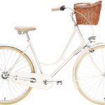Crème Holymoly Solo – 28 inch – Step-through – 2023