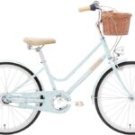 Crème Mini Molly 24 – 24 inch – Lage instap – 2023