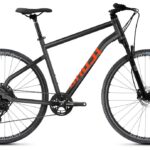 Ghost Square Cross Essential AL U – 28 inch – Diamant – Speciale aanbieding