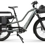 Centurion Vario R960i – 625 Wh – 26 inch – Longtail – 2025