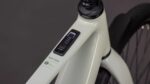 Cube Editor Hybrid SLX 400X FE reed beige'n'chrome 2026 – Image 2