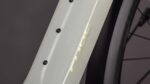 Cube Editor Hybrid SLX 400X FE reed beige'n'chrome 2026 – Image 3