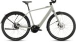 Cube Editor Hybrid SLX 400X FE reed beige'n'chrome 2026