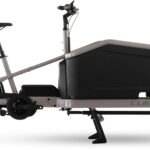 Cube Cargo Hybrid Comfort Pro 800 oatgrey´n´reflex 2027