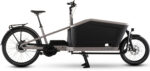 Cube Cargo Hybrid Comfort Pro 800 oatgrey´n´reflex 2027