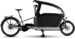 Cube Cargo Hybrid Comfort Pro Family 800 oatgrey´n´reflex 2027