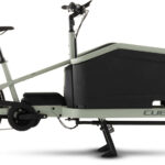 Cube Cargo Hybrid 800 pea'n'reflex 2027