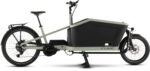 Cube Cargo Hybrid 800 pea'n'reflex 2027