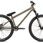 NS Bikes Metropolis 1 – 26 inch – Diamond – Speciale aanbieding