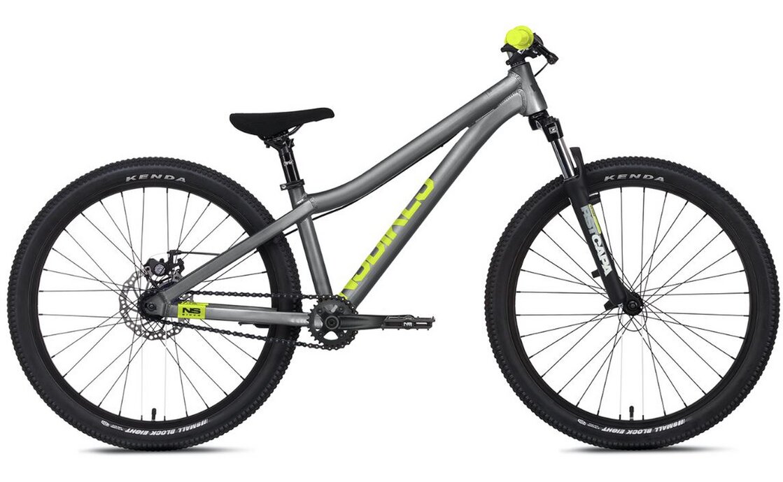NS Bikes Circus 24 – 24 inch – Crossmotor – Speciale aanbieding