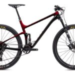 NS Bikes Synonym TR 2 – 29 inch – Volledig geveerd – Speciale aanbieding