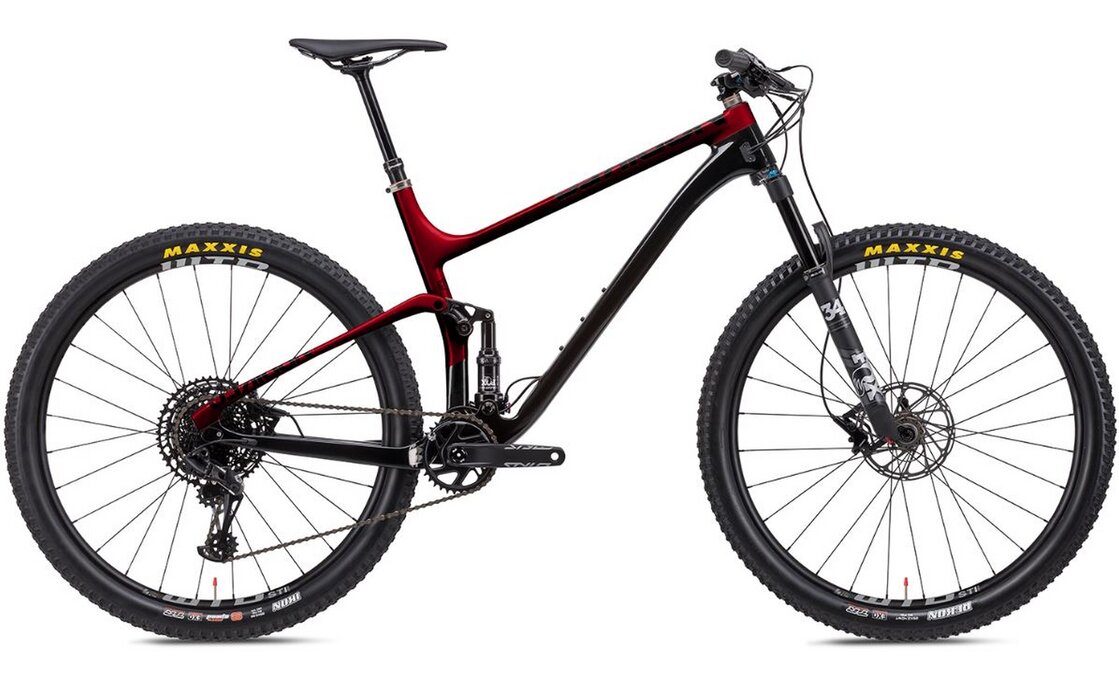 1252133_12411821-1.jpg NS Bikes Synonym TR 2 – 29 inch – Volledig geveerd – Speciale aanbieding – Image 1