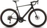 Cube Attain C:62 SLT carbon'n'coalchrome 2026
