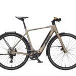 KTM Macina Urbanator SX Olive Pearl Matt 2027