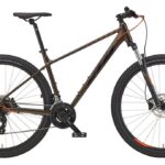 KTM Chicago 272 – 27,5 inch – Diamond – Speciale aanbieding
