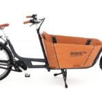 Babboe Mini Mountain – 500 Wh – 26 inch – Long John – 2024