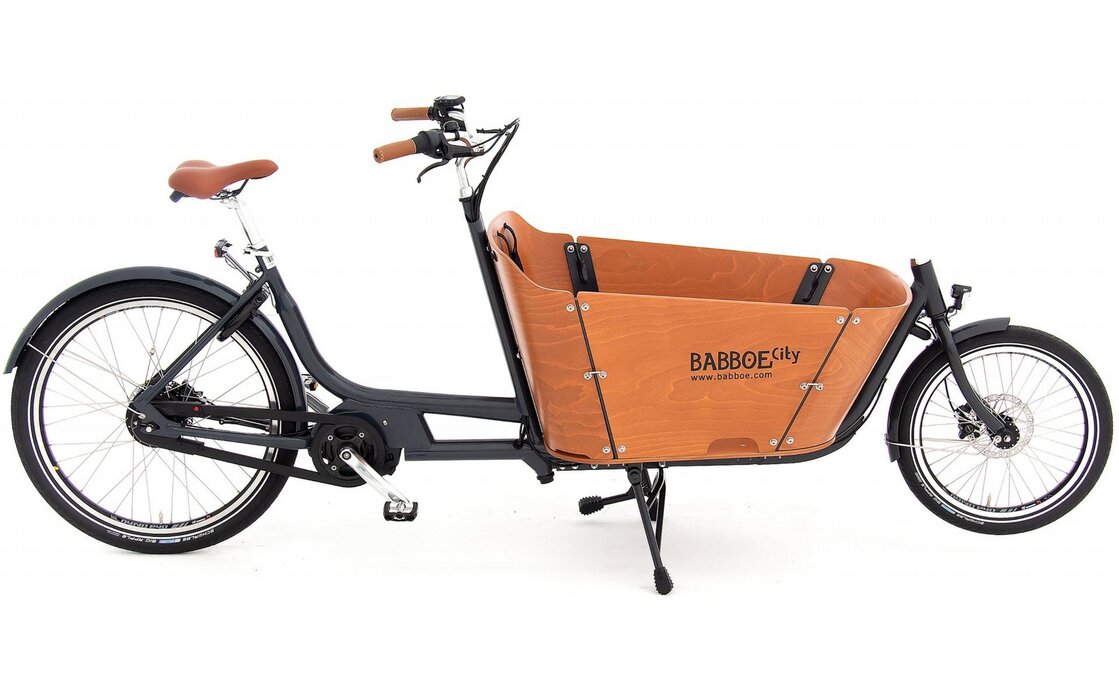 1267947_12400481-1.jpg Babboe Mini Mountain – 500 Wh – 26 inch – Long John – 2024 – Image 1
