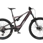 KTM Macina Kapoho Prime Cx-R Stained Purple Rain 2027