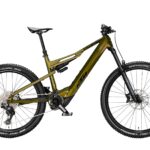 KTM Macina Kapoho 8973 Goblingroen 2027