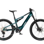 KTM Macina Lycan Prime Cx-R Di2 Dark Sea 2027