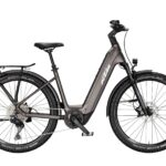 KTM Macina Aera 892 Lfc Di2 EE Moon Rock Matt 2027