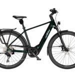 KTM Macina Style 820 Di2 Emerald Black 2027