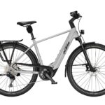 KTM Macina Style 820 Di2 Flash Stone Matt 2027