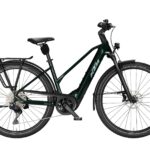 KTM Macina Style 820 Di2 TR Emerald Black 2027