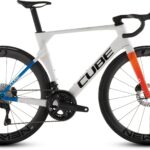 Cube Litening AERO C:68X Race teamlijn 2026