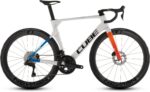 Cube Litening AERO C:68X Race teamlijn 2026