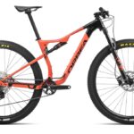 Orbea Oiz H30 – 29 inch – Volledig geveerd – Speciale aanbieding