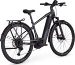 Focus Aventura SQUARED 6.7 Diamond Black – Image 2