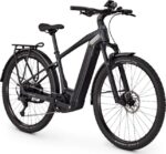 Focus Aventura SQUARED 6.7 Diamond Black – Image 3