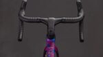 Cube Litening AIR C:68X Race dazzlepink'n'blue 2026 – Image 3