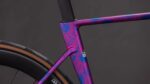 Cube Litening AIR C:68X Race dazzlepink'n'blue 2026 – Image 4