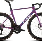 Cube Litening AIR C:68X Race dazzlepink'n'blue 2026