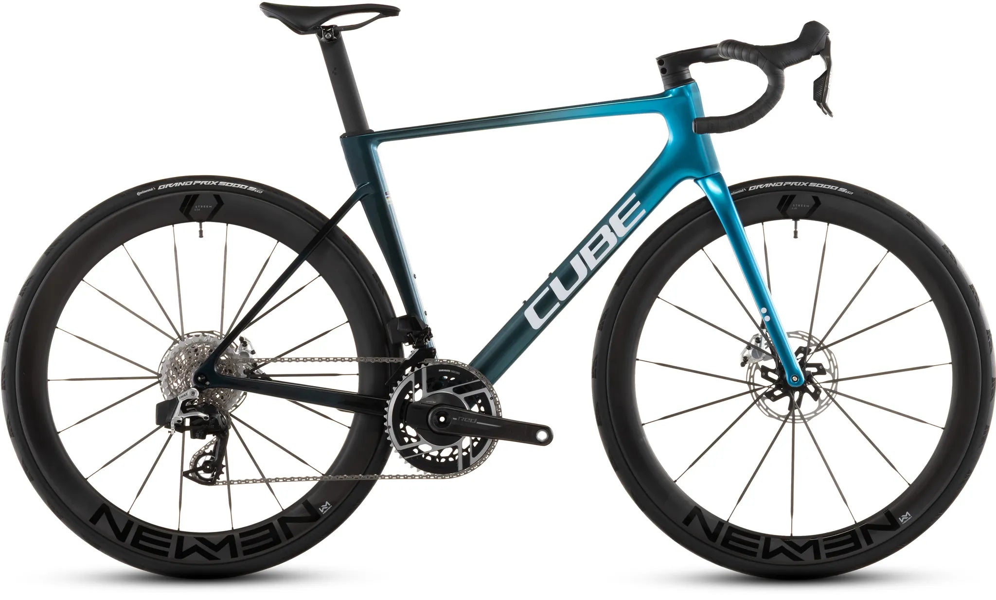 128300_S_00.jpg Cube Litening AIR C:68X SLX chroomblauw´n´liquidblue 2026 – Image 1