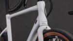 Cube Nuroad EX katoen en grijs 2026 – Image 6