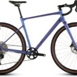 Cube Nuroad EX blueiris´n´lilac 2026