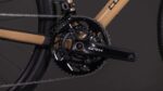 Cube Nuroad Race cappuccino'n'black 2026 – Image 4