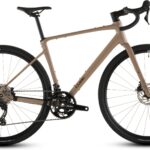 Cube Nuroad Race cappuccino'n'black 2026