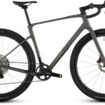 Cube Nuroad C:62 EX oldgrey´n´prism 2026